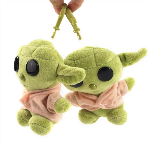 🎒LILO N STITCH/ BABY YODA🎒2/$20 SHIPPED🌸Pokémon - Picture 3 of 13